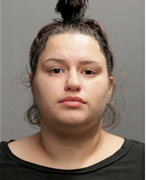 JESSICA M ORTEGA, Cook County, Illinois