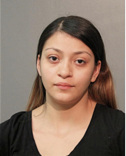 SAMANTHA ORTIZ, Cook County, Illinois