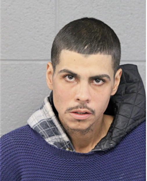 JESUS OYOLA, Cook County, Illinois