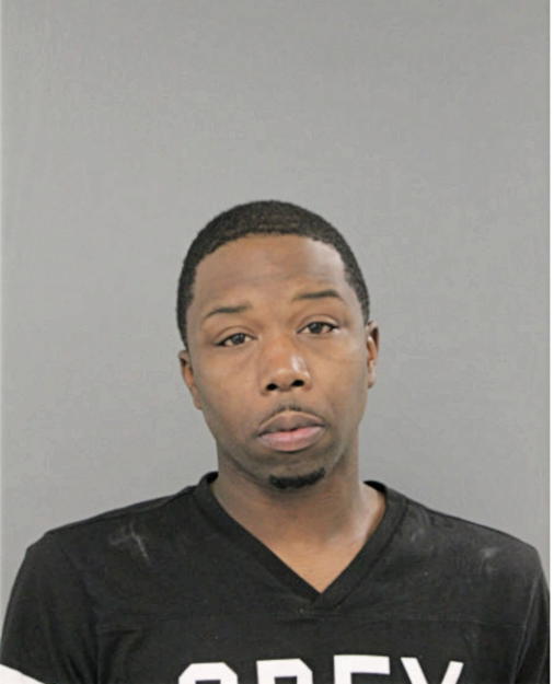 CONVONTAE K PATTON, Cook County, Illinois