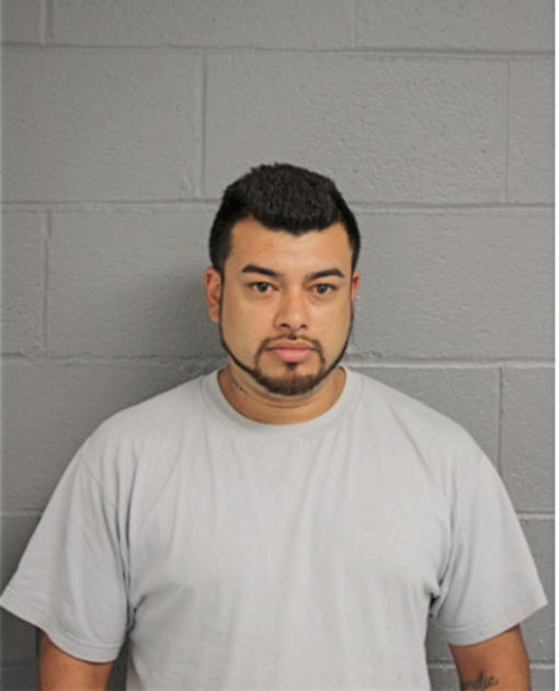 JESUS PEREZ, Cook County, Illinois