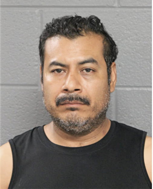 JUAN ANTONIO PEREZ, Cook County, Illinois