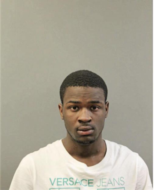 KEESLER PERRY, Cook County, Illinois