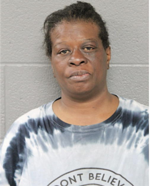 CHRISTINE PETTY, Cook County, Illinois