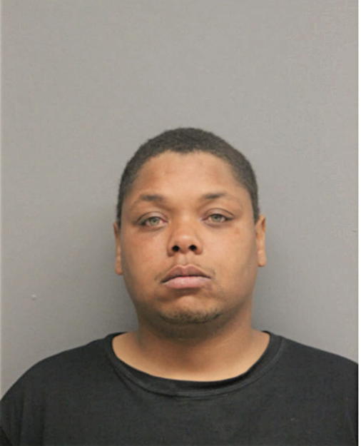 ANTONIO M PORTER, Cook County, Illinois