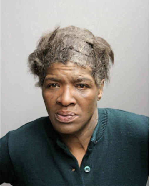 ORA MAE PRICE, Cook County, Illinois