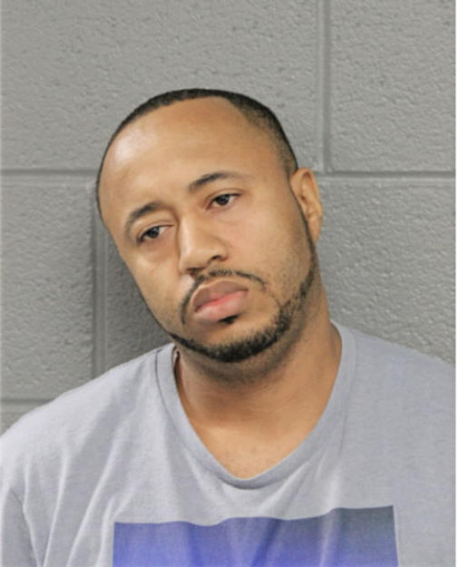 BRIAN E PRIDE, Cook County, Illinois