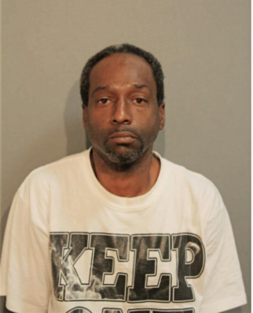 FLETCHER PUGH, Cook County, Illinois