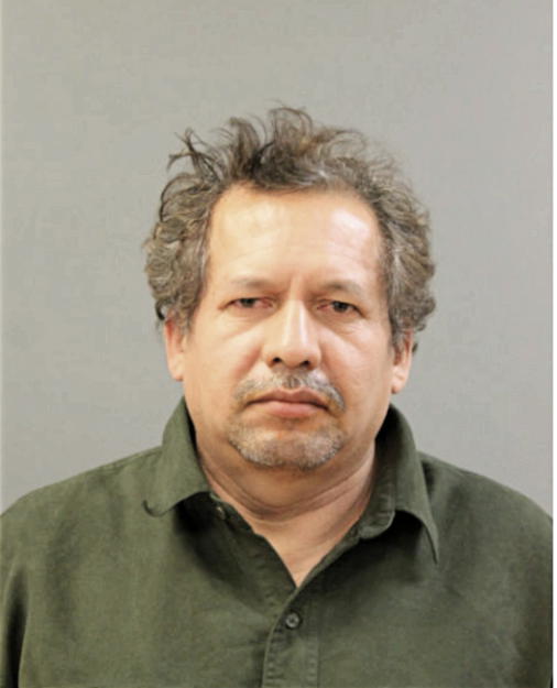 SEVERIANO REBOLLEDO, Cook County, Illinois