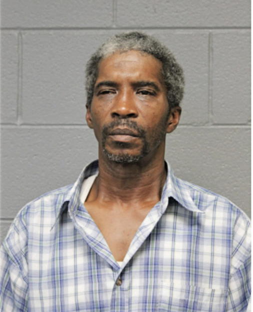 TERRY L RICKS, Cook County, Illinois