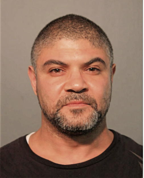 JUAN S RIVERA, Cook County, Illinois