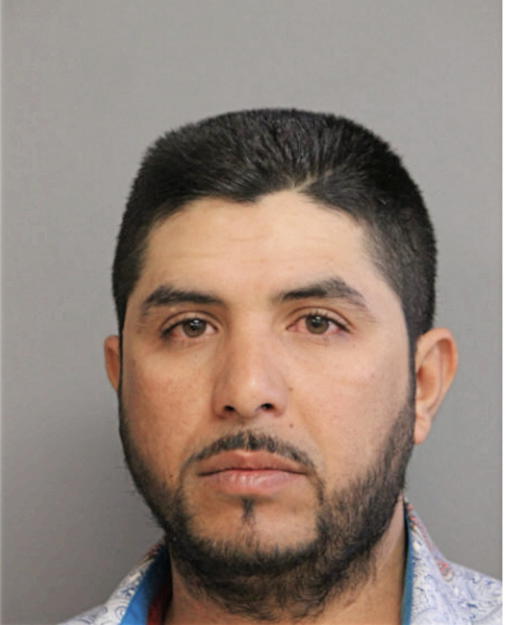 CARLOS NMI RODRIGUEZ-RODRIGUEZ, Cook County, Illinois