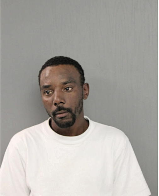 ROMAR ROGERS, Cook County, Illinois