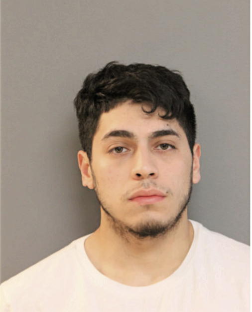 JESUS ROJAS, Cook County, Illinois