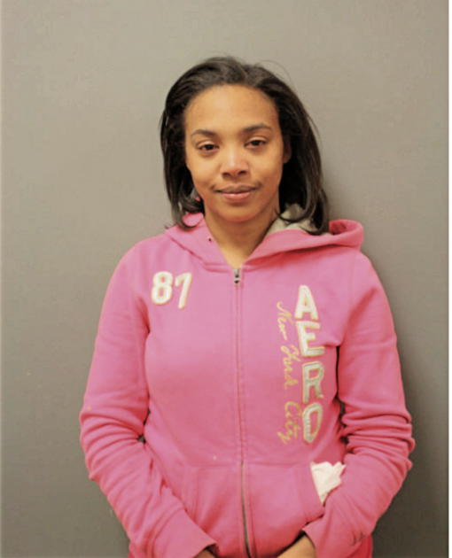 JASMINE SAFFOLD, Cook County, Illinois