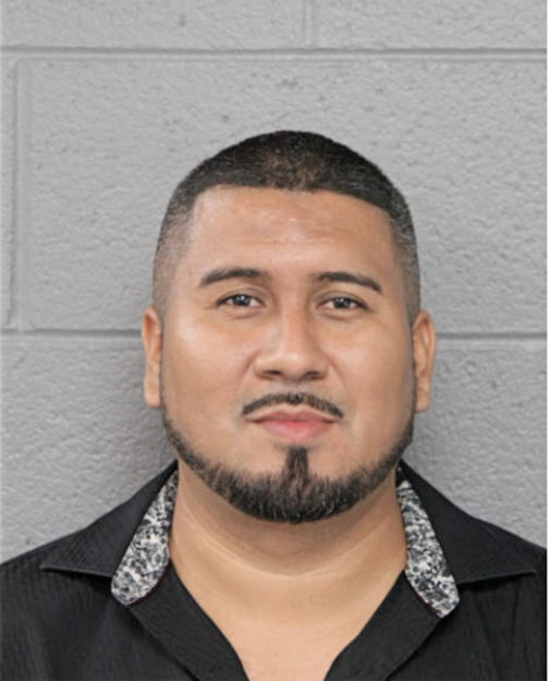 MARK A SANCHEZ, Cook County, Illinois