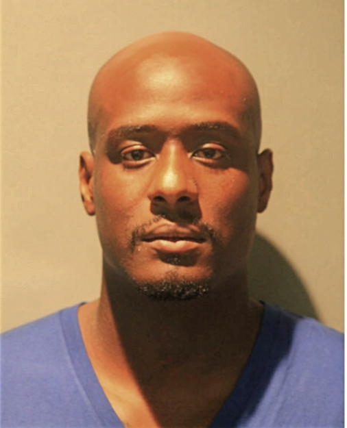 MICHAEL SANDERS, Cook County, Illinois