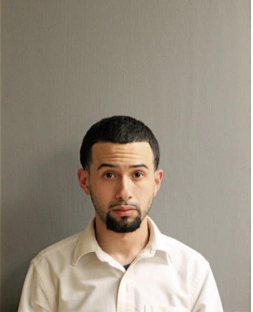 JOEL SANTIAGO, Cook County, Illinois