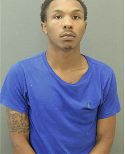 MICHAEL D SHAW, Cook County, Illinois