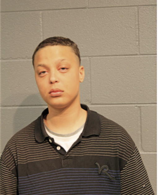 ANITA SIMS, Cook County, Illinois
