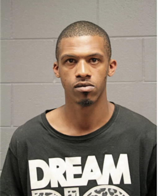 ZENAS SINGLETON, Cook County, Illinois