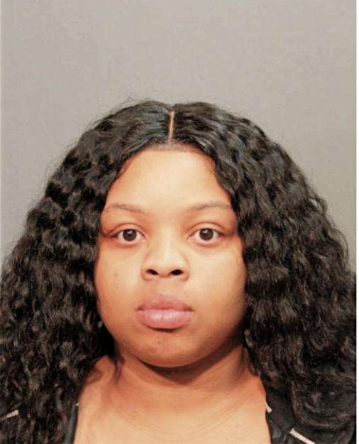FELICIA N SMITH, Cook County, Illinois