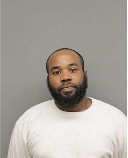 MAURICE C SMITH, Cook County, Illinois