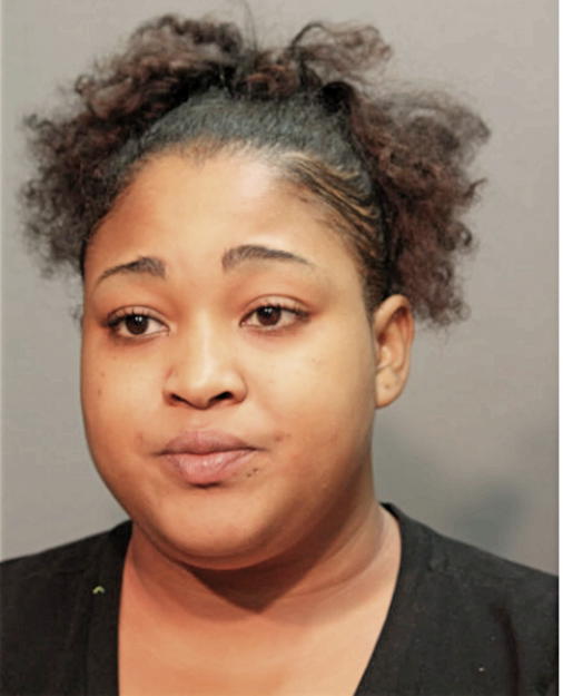 SHANEQUIA SMITH, Cook County, Illinois