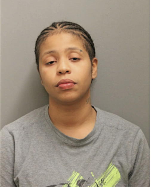 TRACY A SMITH, Cook County, Illinois
