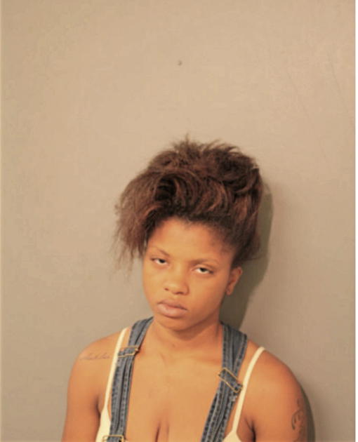 ASHLEY STARR, Cook County, Illinois