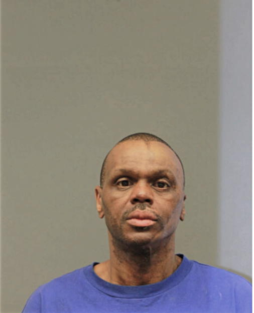 KEITH D STEVENSON, Cook County, Illinois