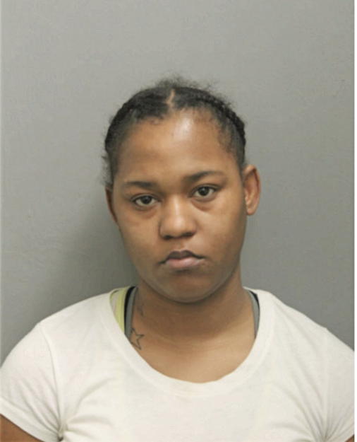 ALICIA STRONG, Cook County, Illinois