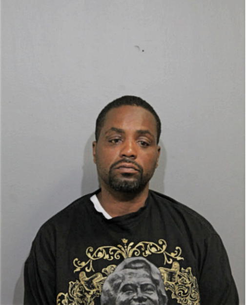 MICHAEL A TATE, Cook County, Illinois