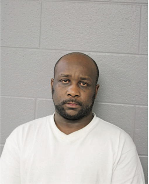 MARTRELL L TAYLOR, Cook County, Illinois
