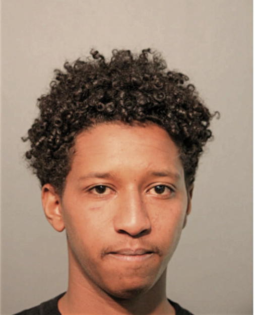 MILKIAS TEWELDEBRHANE, Cook County, Illinois