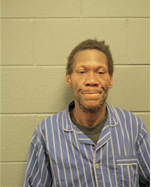KERRY A THOMAS, Cook County, Illinois