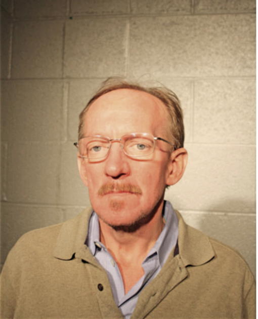 JANUSZ TYKA, Cook County, Illinois