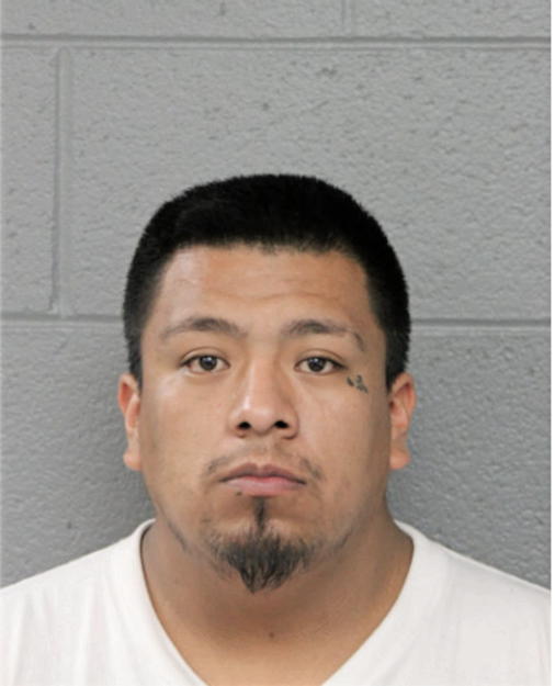 JOSE URIOSTEGUI, Cook County, Illinois