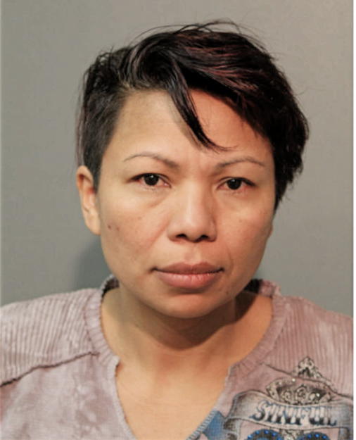 BLANCA VIGIL, Cook County, Illinois