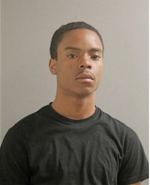 MALIK J WALLACE, Cook County, Illinois