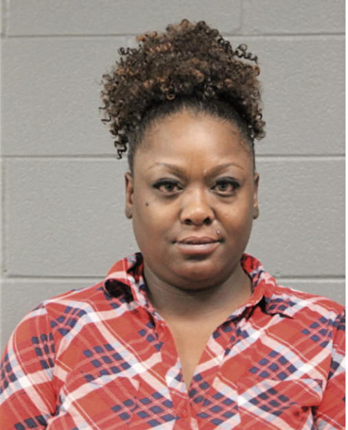 CARMELLA WALLS, Cook County, Illinois