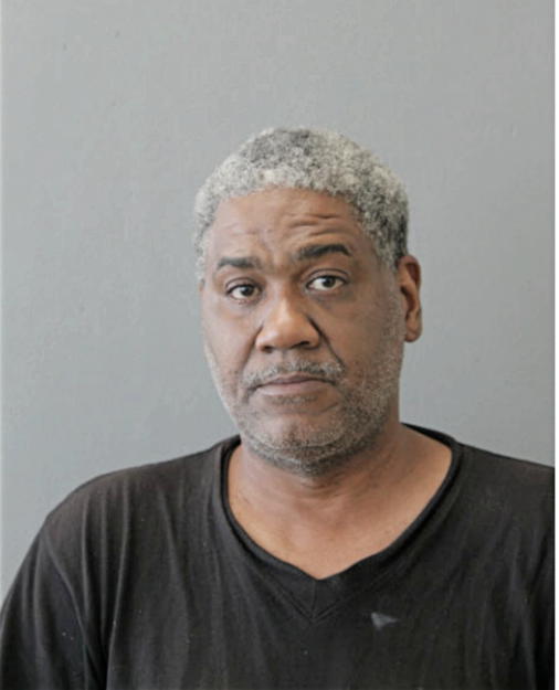 EDDIE WATSON, Cook County, Illinois