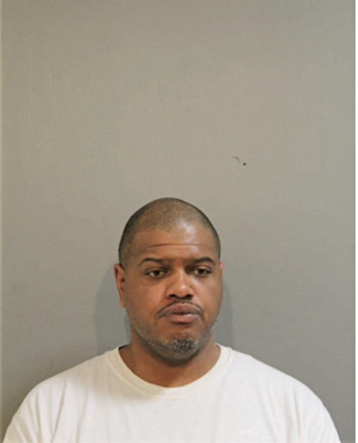 LARRY M WATTS, Cook County, Illinois