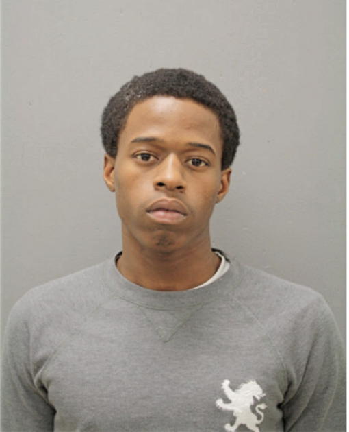KEITH WELLS, Cook County, Illinois