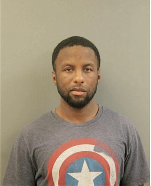 EDWARD WILLIAMS, Cook County, Illinois