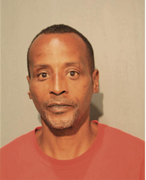 PRENTICE WILLIAMS, Cook County, Illinois