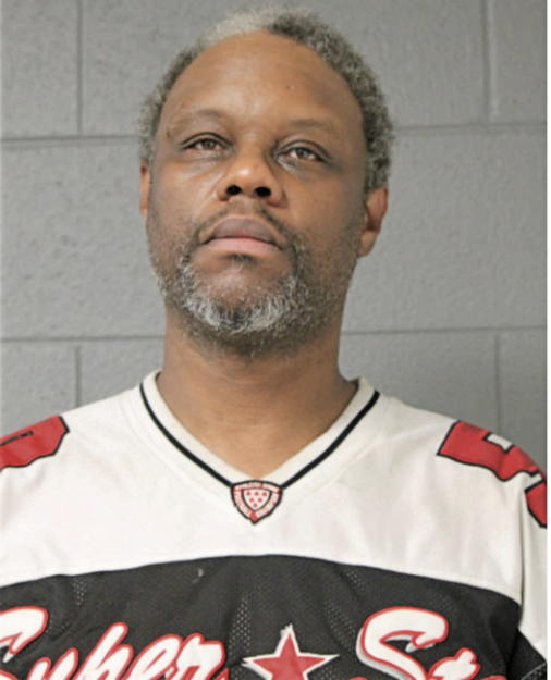 TORRANCE R WILLIAMS, Cook County, Illinois