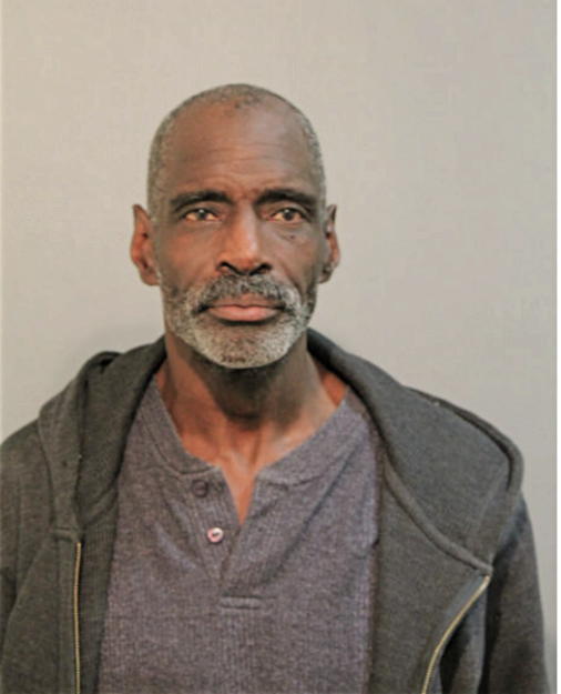 JOHN WINBUSH, Cook County, Illinois