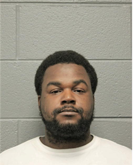 ANTOINE L WINSLOW, Cook County, Illinois