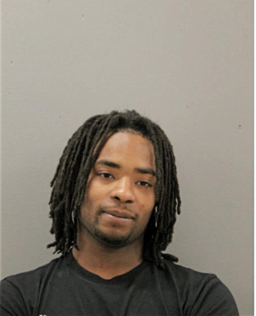 JUSTIN WISE, Cook County, Illinois